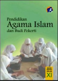 Image of Pendidikan Agama Islam dan Budi Pekerti Kelas XI-1
