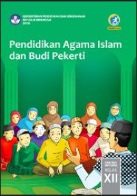 Image of Pendidikan Agama Islam dan Budi Pekerti Kelas XII-1