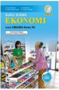 Image of Ekonomi Kelas XII-1 Revisi 2016