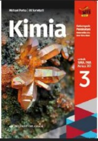 Image of Kimia Kelas XII