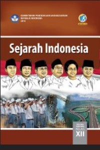 Image of Sejarah indonesia Kelas XII-2