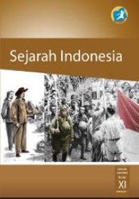 Image of Sejarah Indonesia (Genap) Kelas XI-1